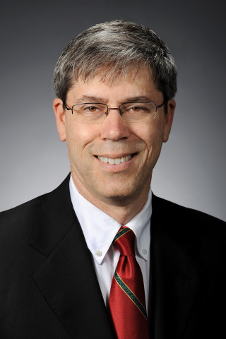 Headshot of Dr. Patrick Schnable