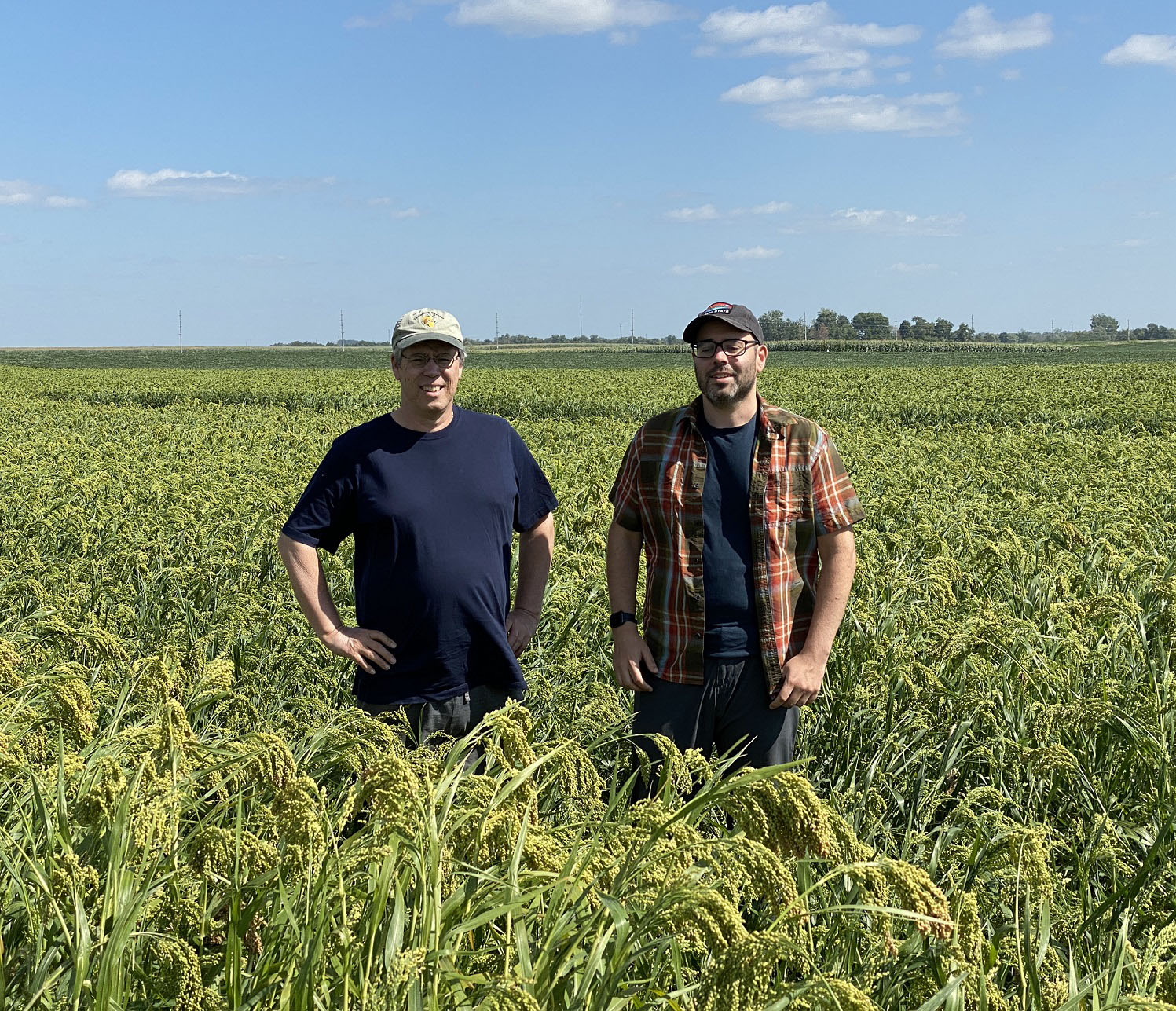 Forage Club - Ag Partners