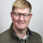 Richard Roth, Agronomy and Extension Nitrogen Education Specialist