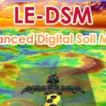 Locally Enhanced Digital Soil Map for Iowa